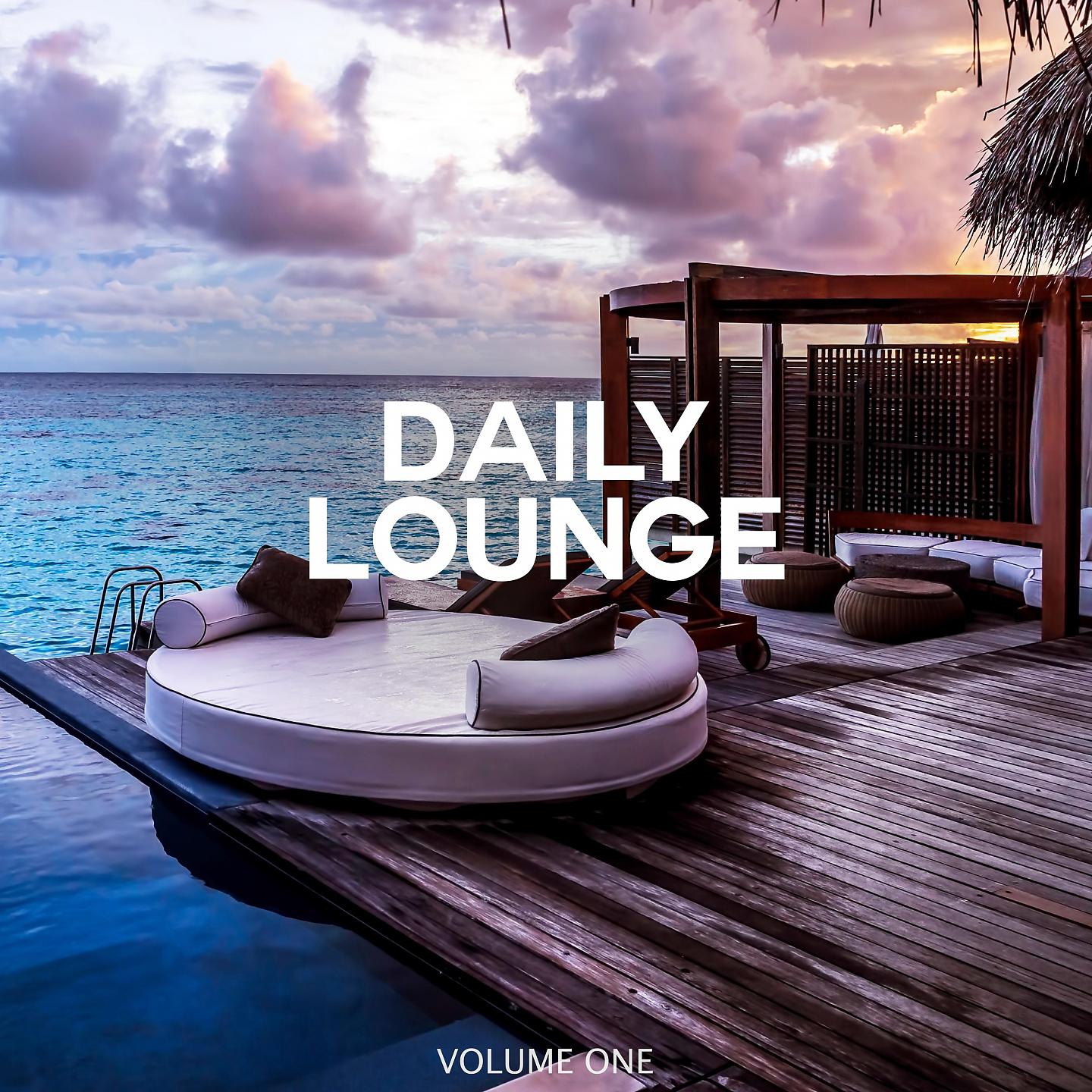 Постер альбома Daily Lounge, Vol. 1