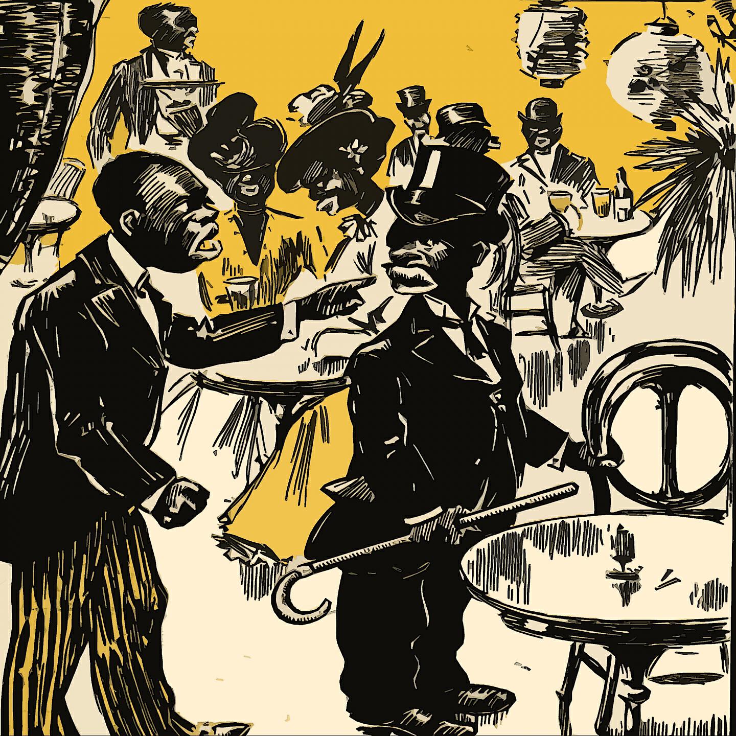 Lightnin' Hopkins - Buddy Brown's Blues