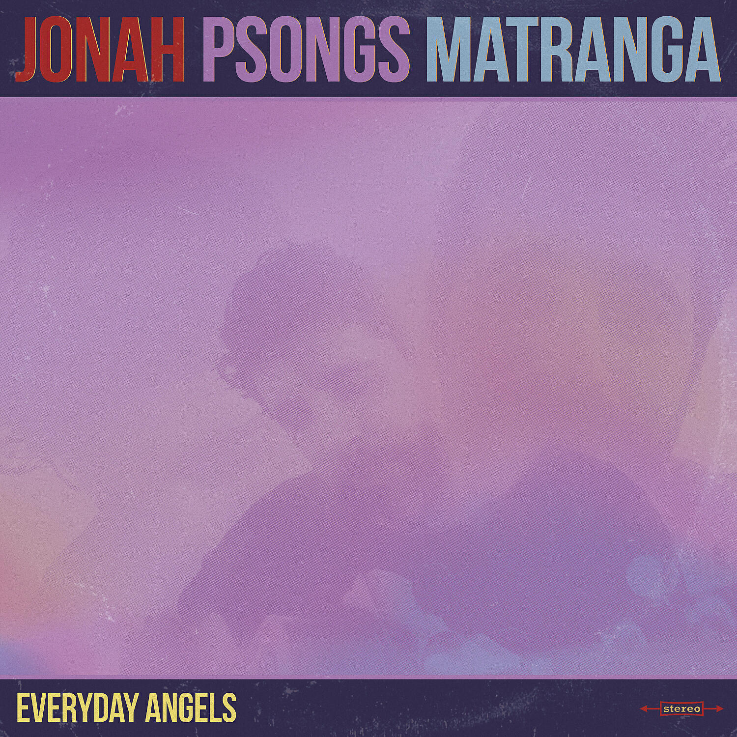 Jonah Matranga - Hell of a Year (feat. Liam Frost)
