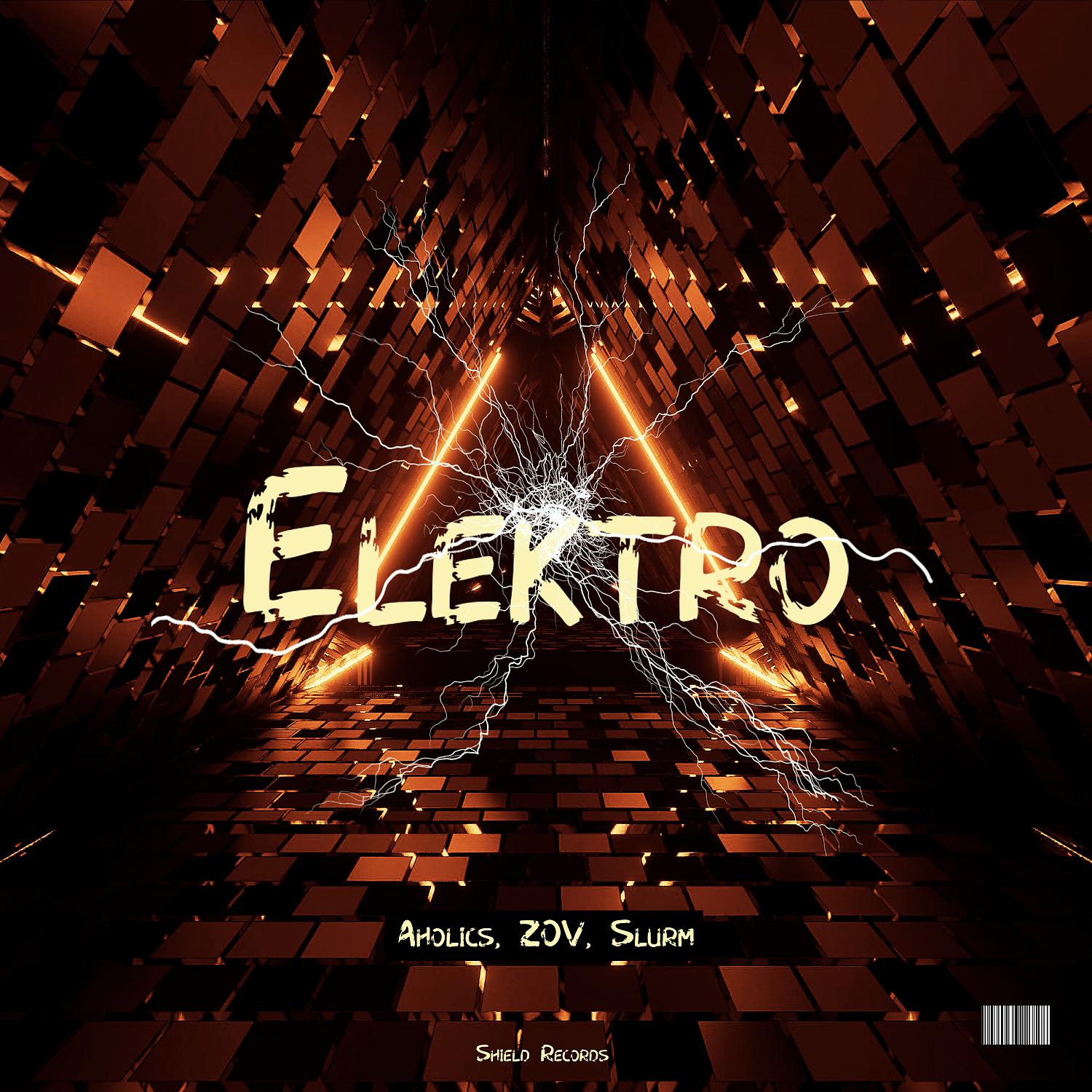 Постер альбома Elektro