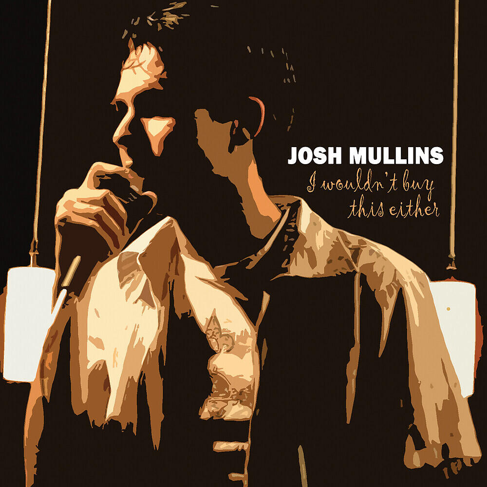 Josh Mullins - Accent