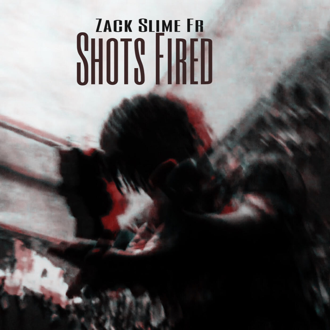 Zack Slime Fr - Shots Fired