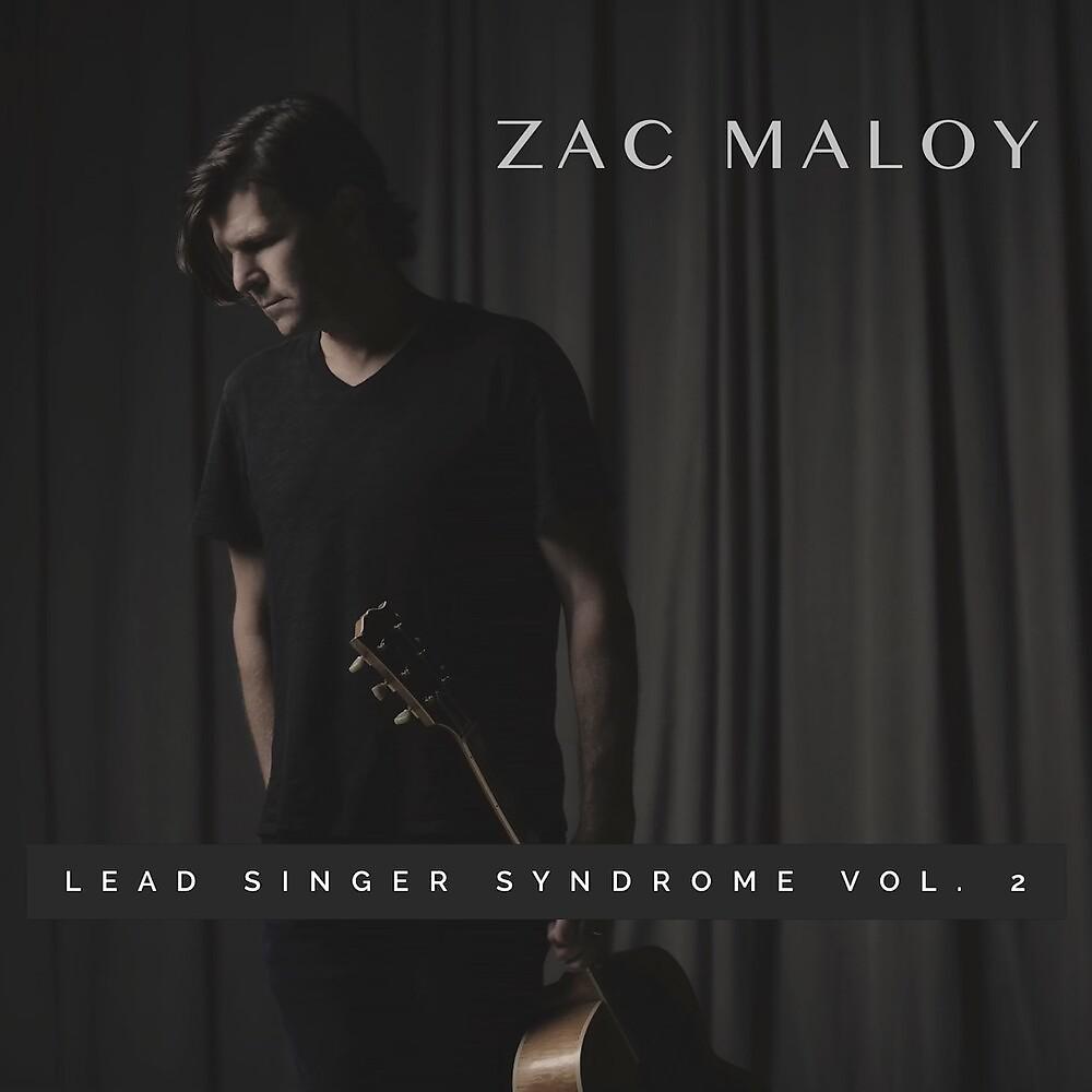 Постер альбома Lead Singer Syndrome, Vol. 2