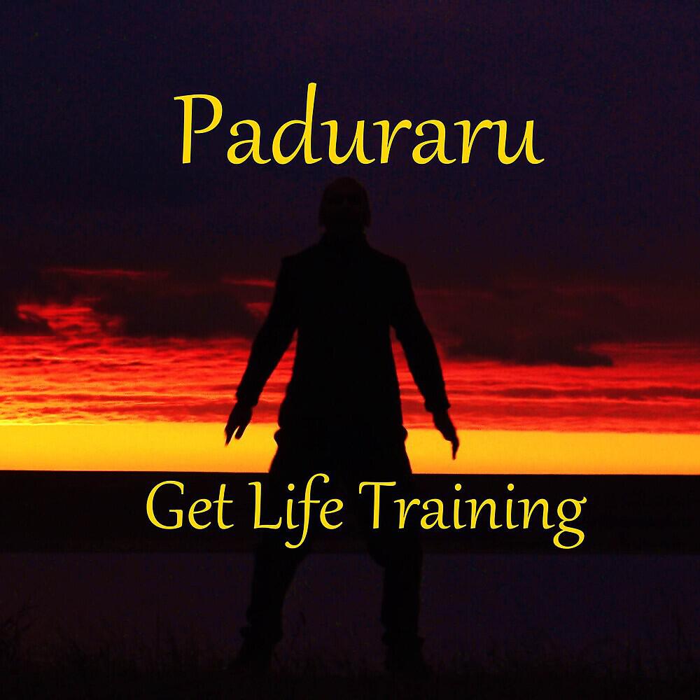 Paduraru - God Separated Light from Darkness