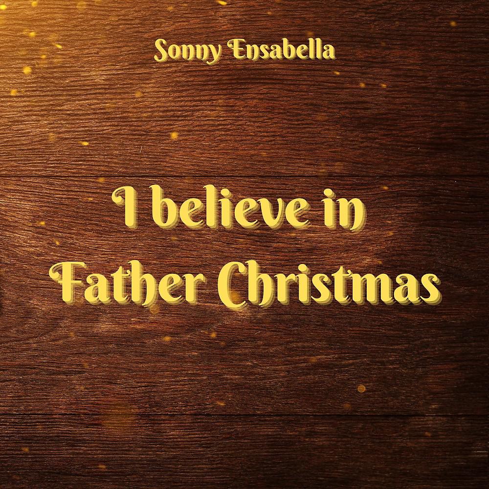 Постер альбома I Believe in Father Christmas
