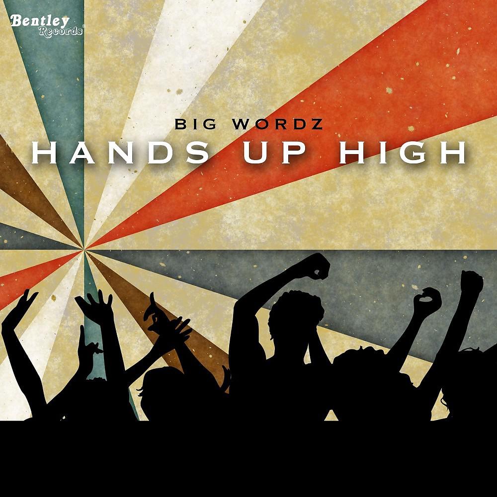 Постер альбома Hands up High