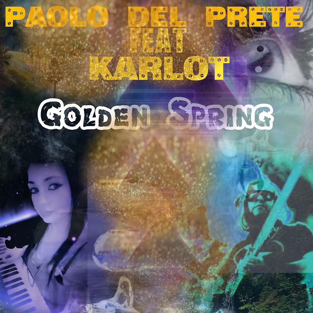 Постер альбома Golden Spring