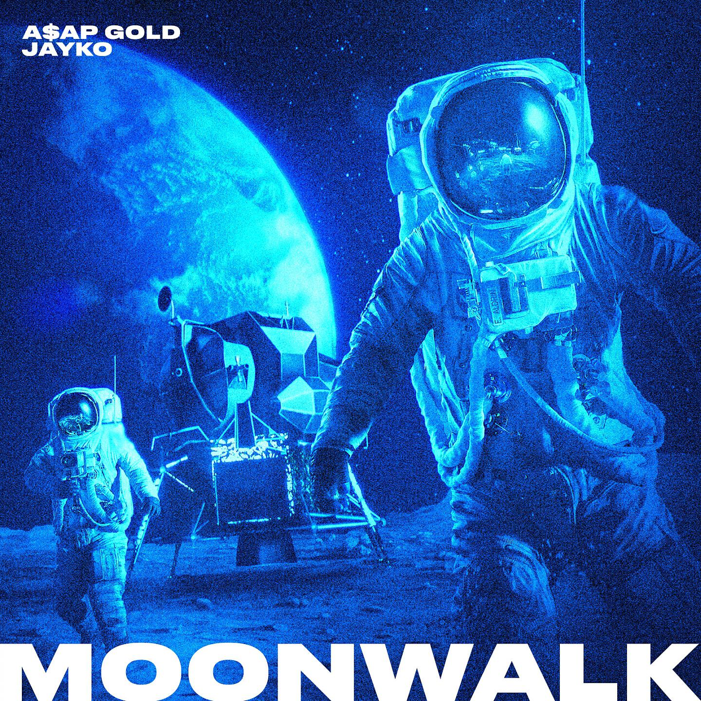A$AP Gold - Moonwalk