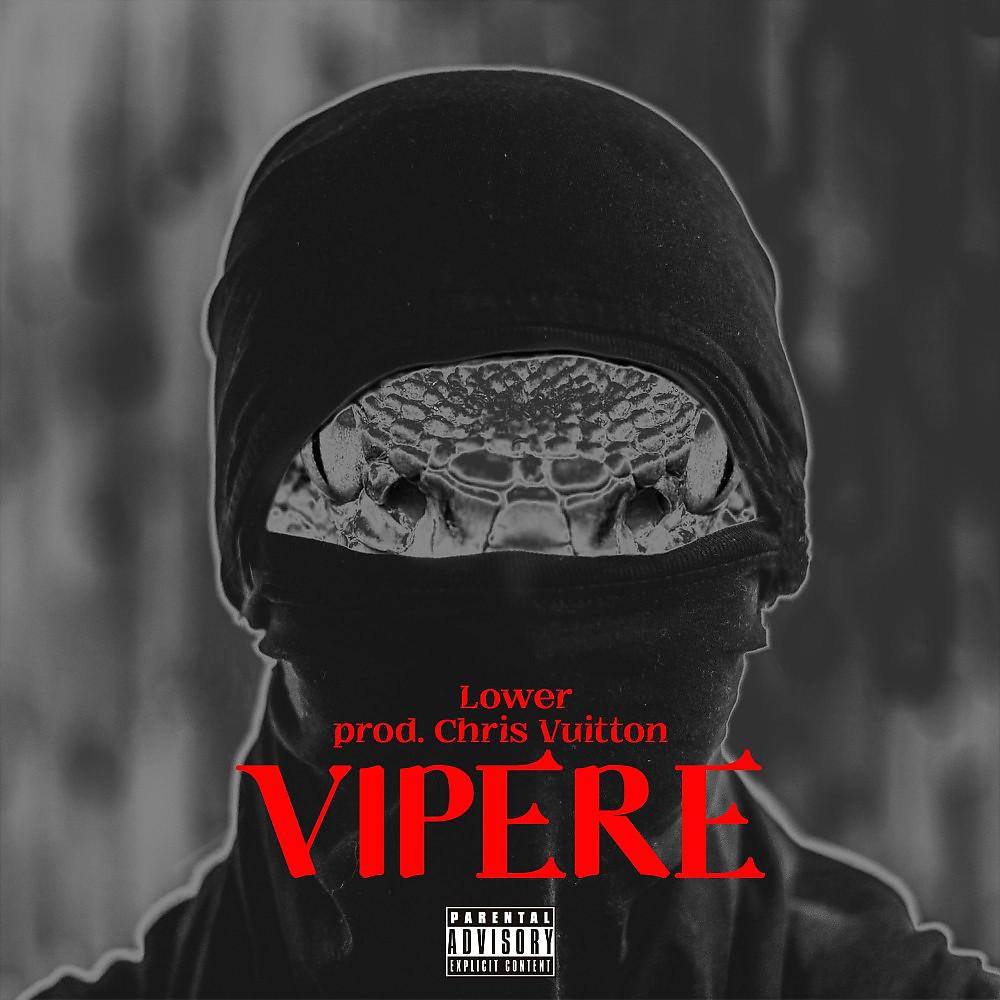 Постер альбома Vipere