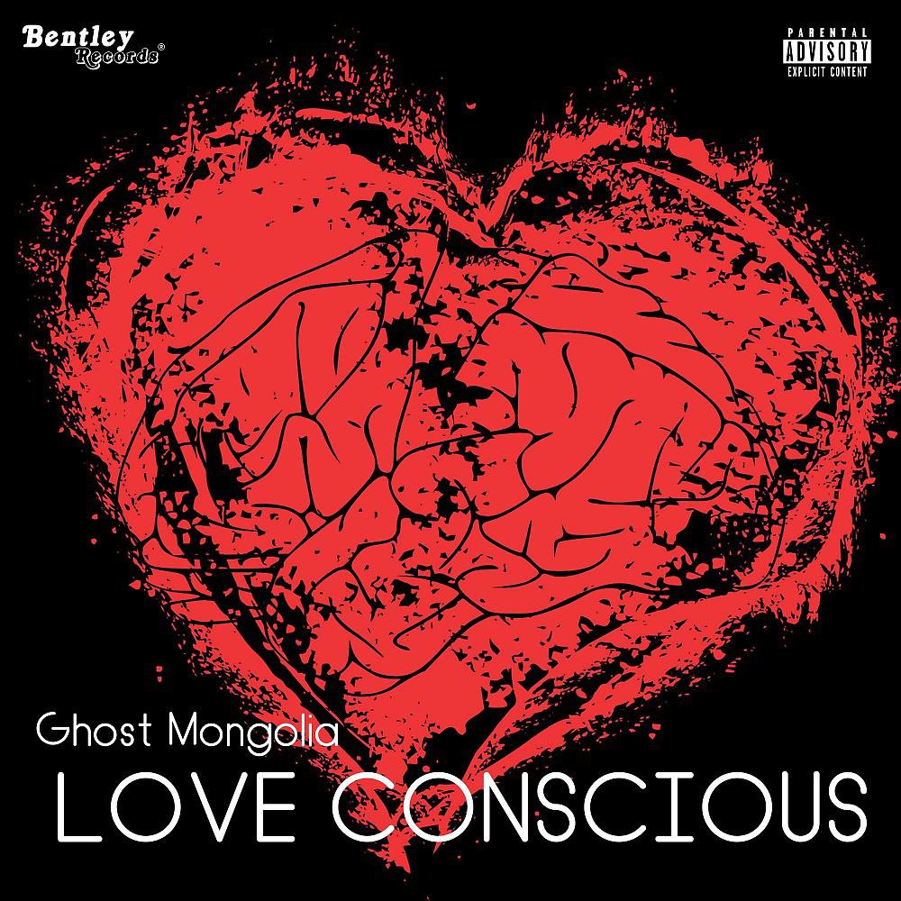 Постер альбома Love Conscious