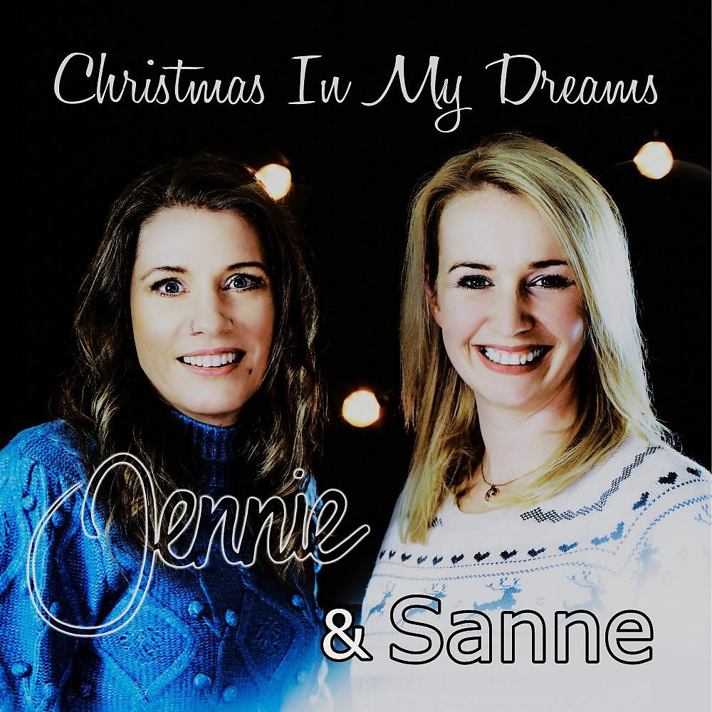 Постер альбома Christmas in My Dreams
