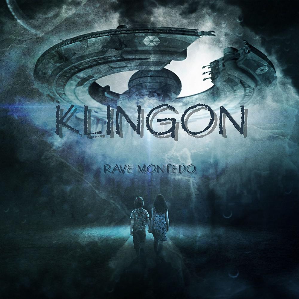 Постер альбома Klingon