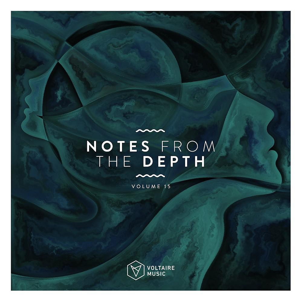 Постер альбома Notes from the Depth, Vol. 15