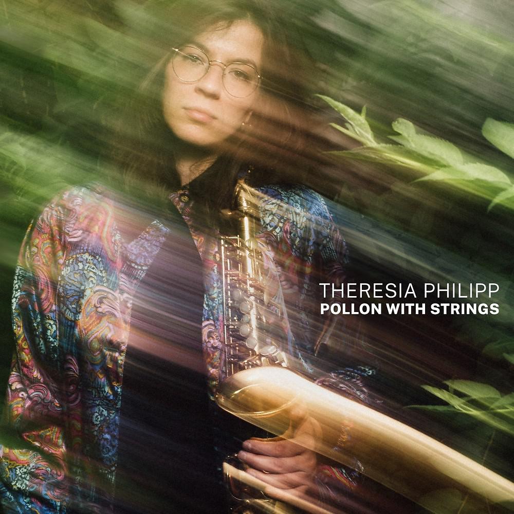 Постер альбома Pollon with Strings