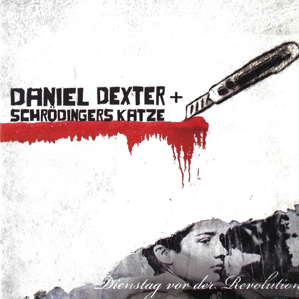Daniel Dexter - Zwielicht