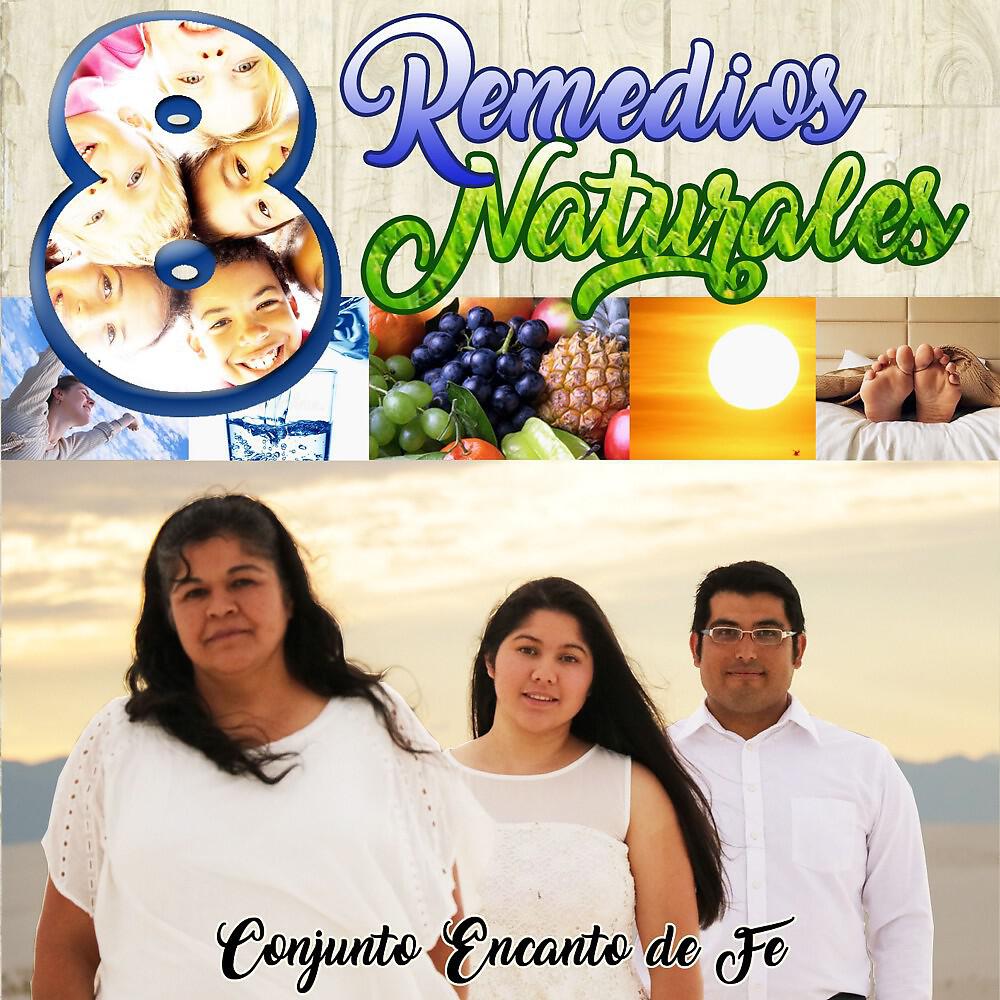 Conjunto Encanto De Fe - Tres Veces en el Dia