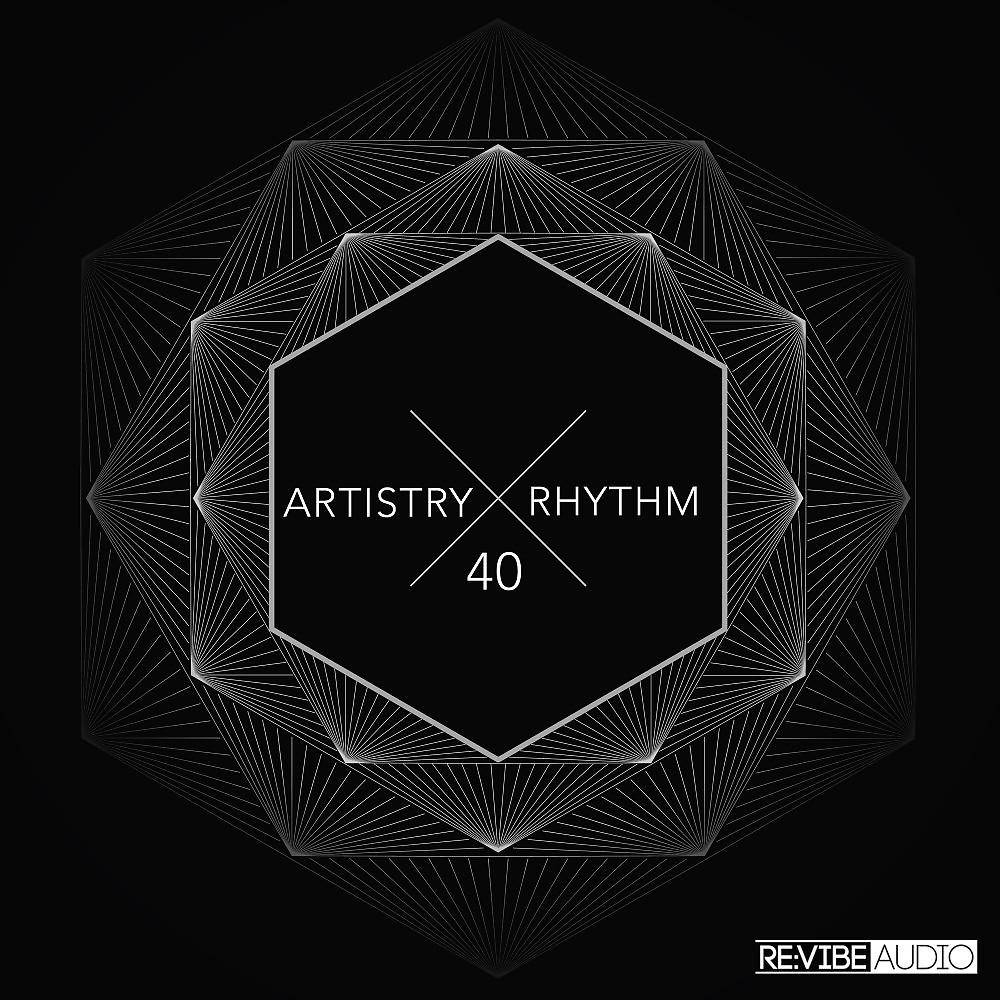 Постер альбома Artistry Rhythm, Vol. 40