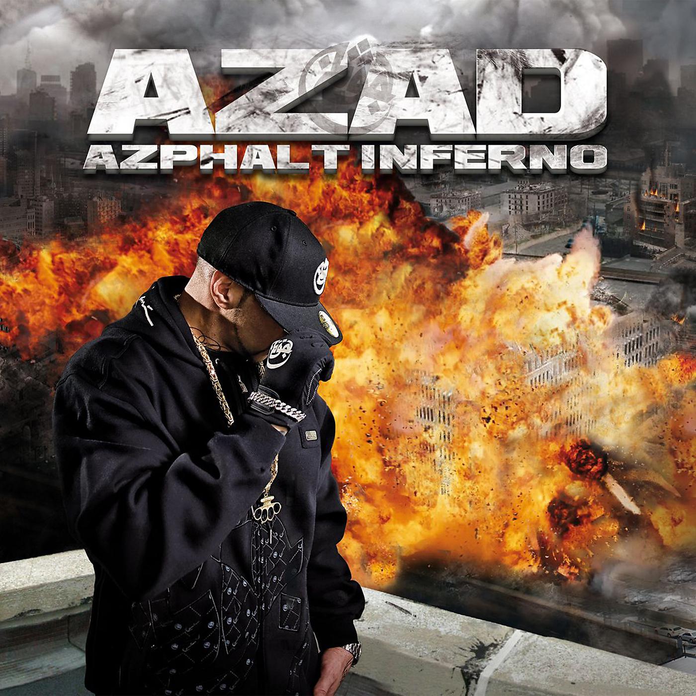 Azad - Credibil (Cut)