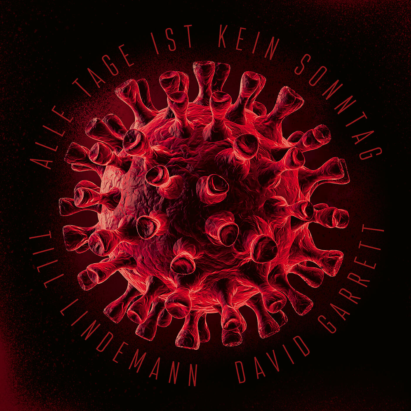 David Garrett - Alle Tage ist kein Sonntag (Classical Version)