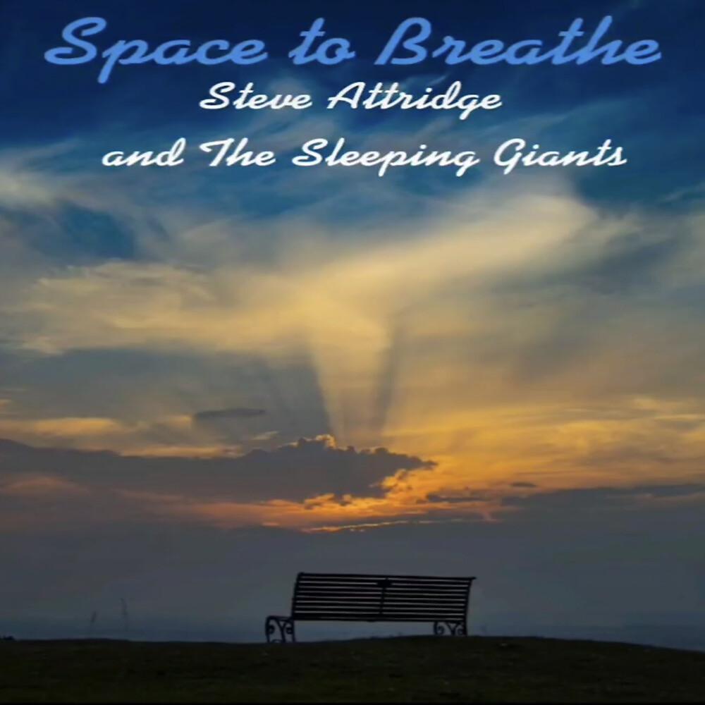 Постер альбома Space to Breathe