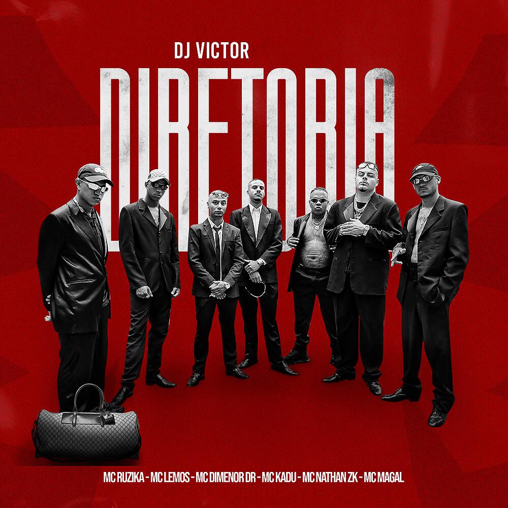 Постер альбома Diretoria