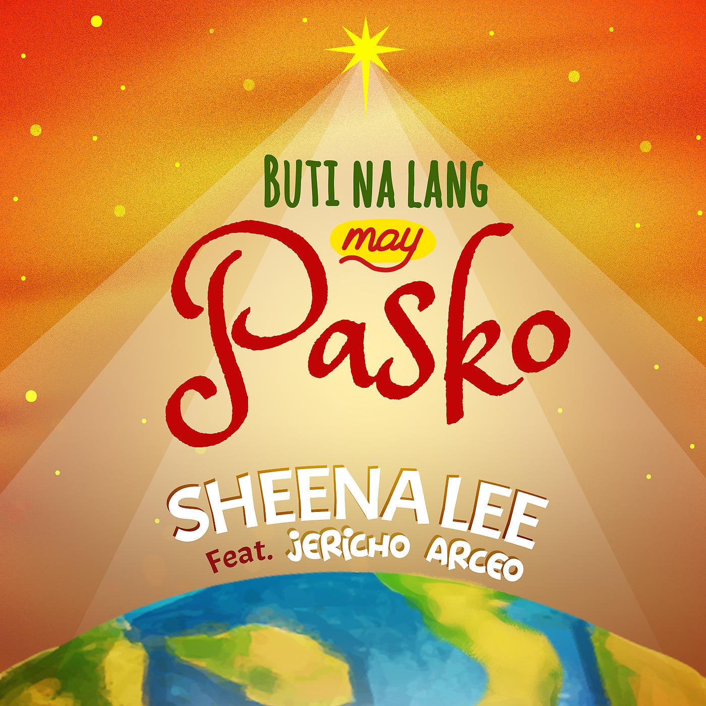 Постер альбома Buti Na Lang May Pasko