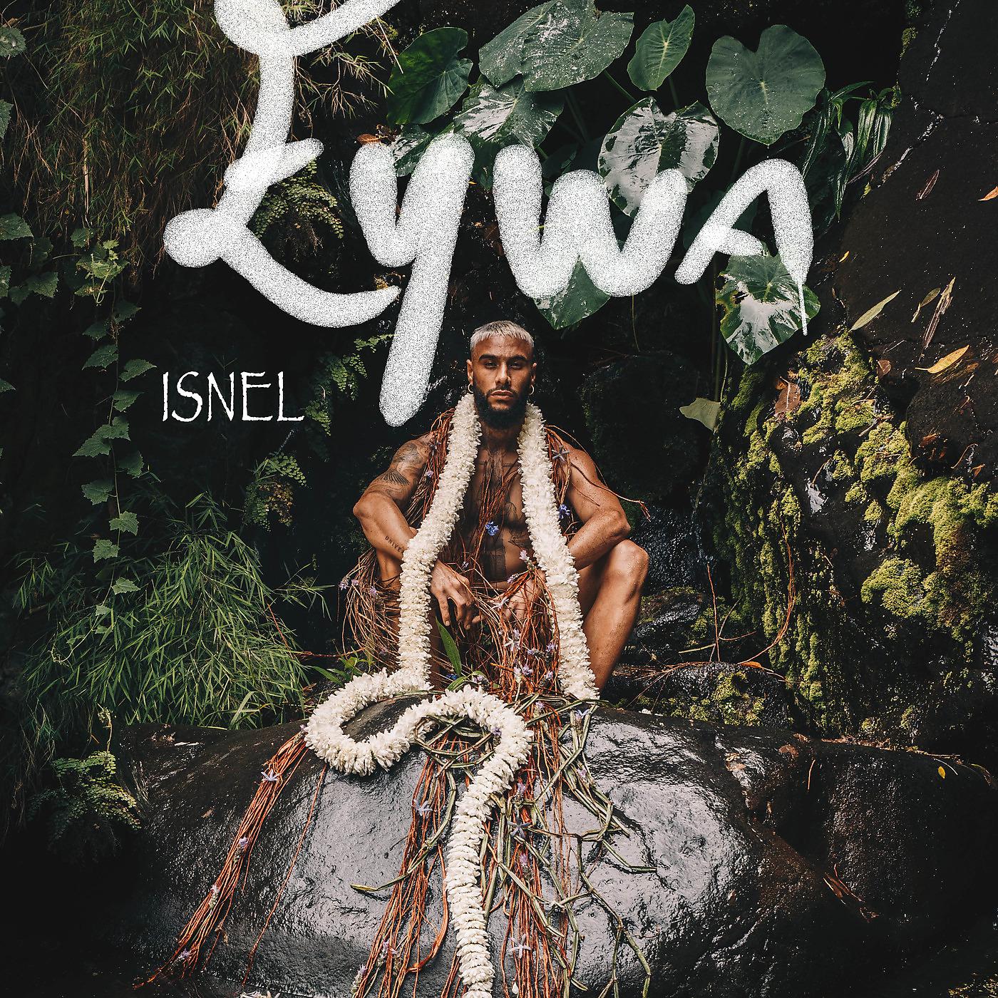 Постер альбома EYWA