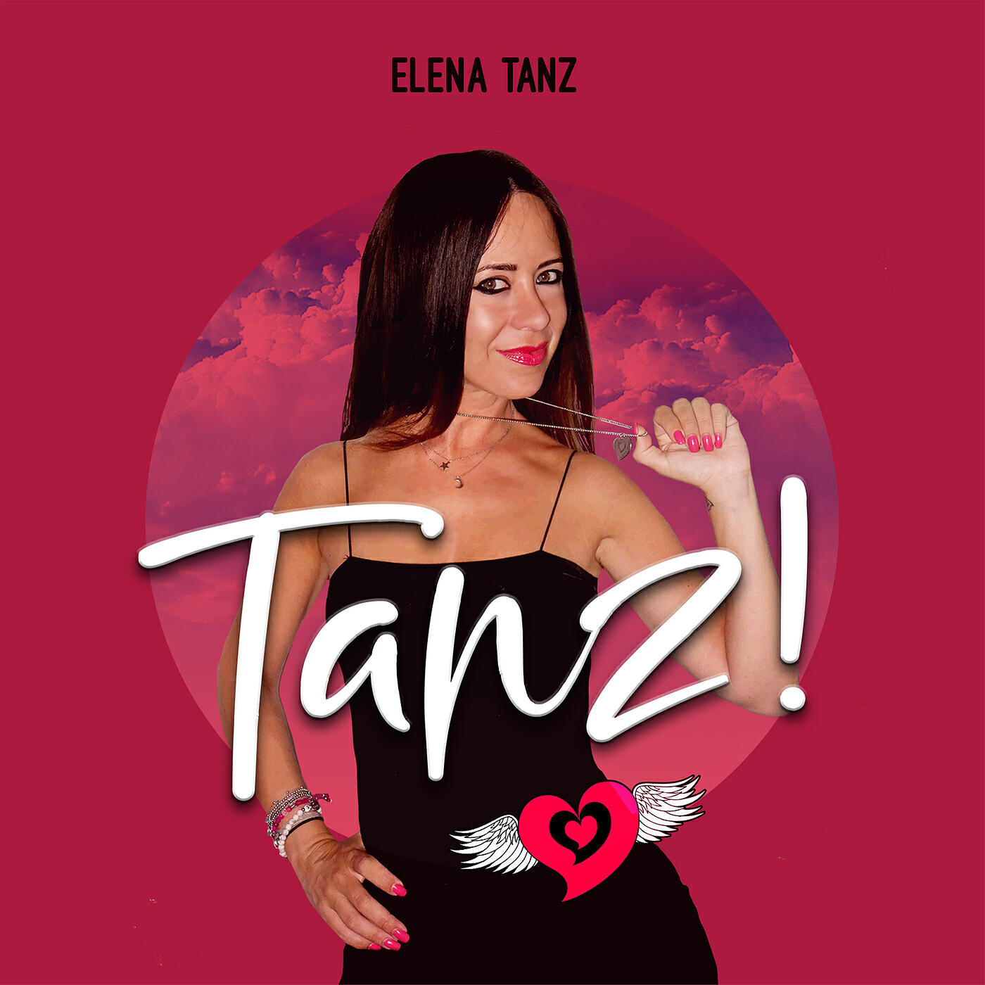 Elena Tanz - Stray Heart