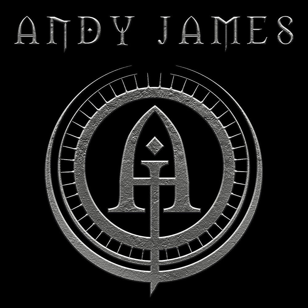 Andy James - Legion (Intro)