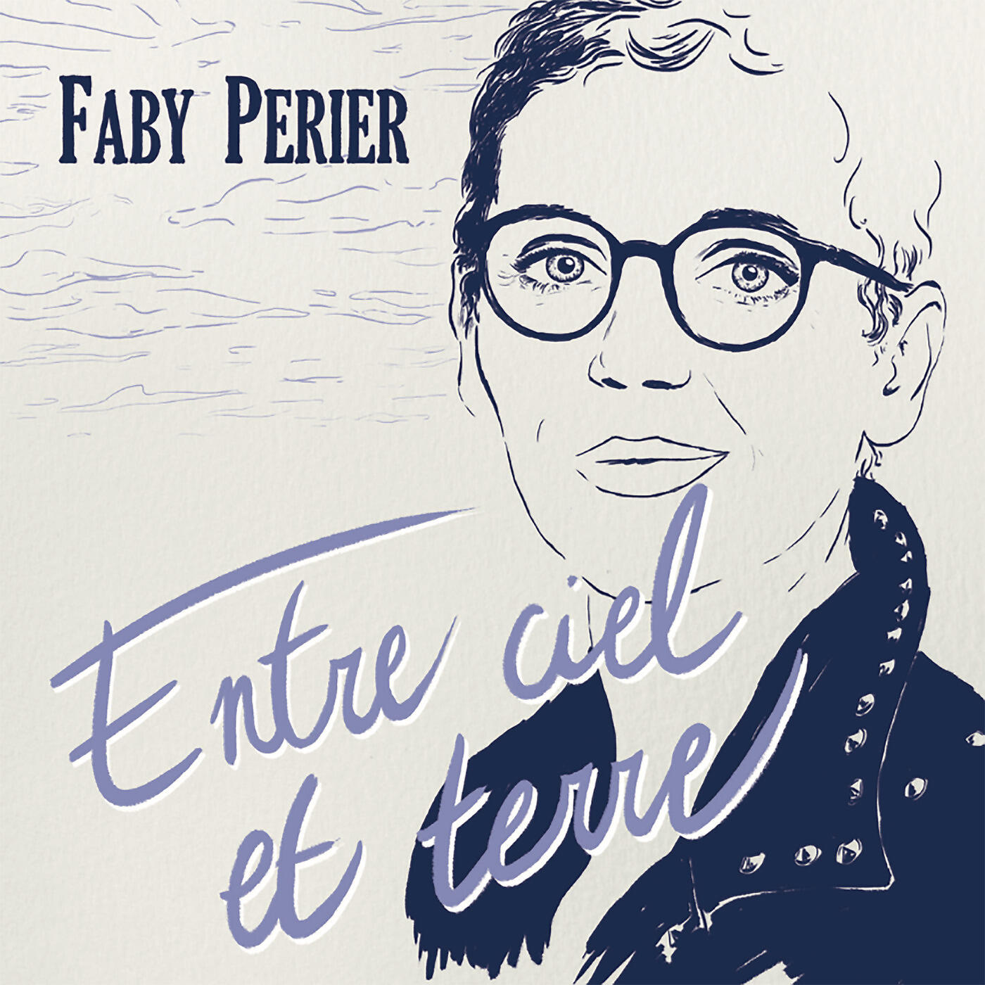 Faby Perier - Tout n'est pas si magique