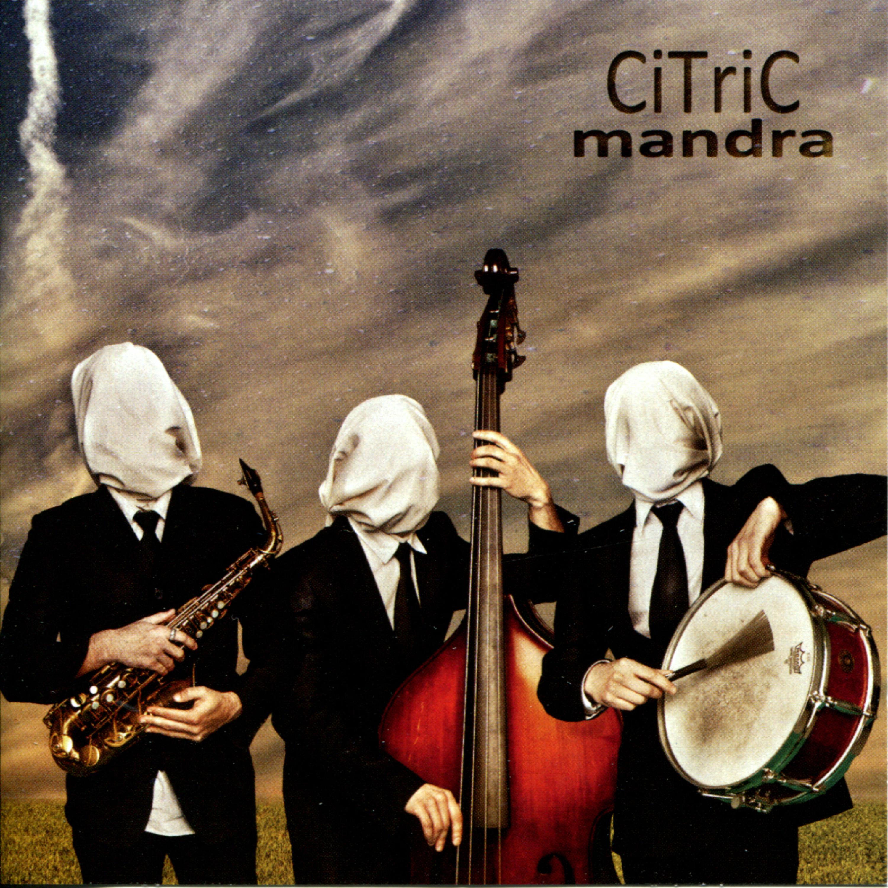 Постер альбома Mandra