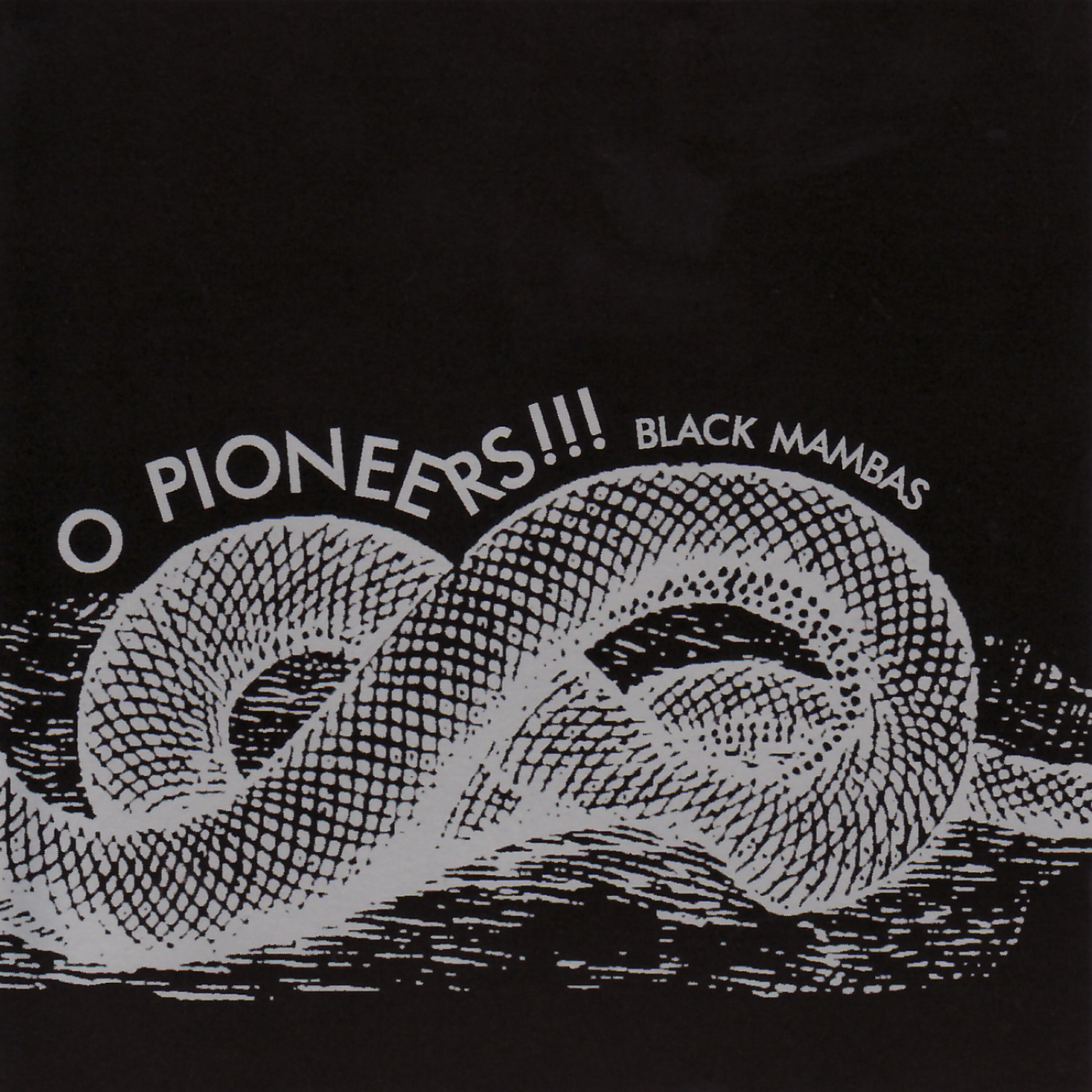 O Pioneers!!! - Motley Crue, Probably Saved My Life
