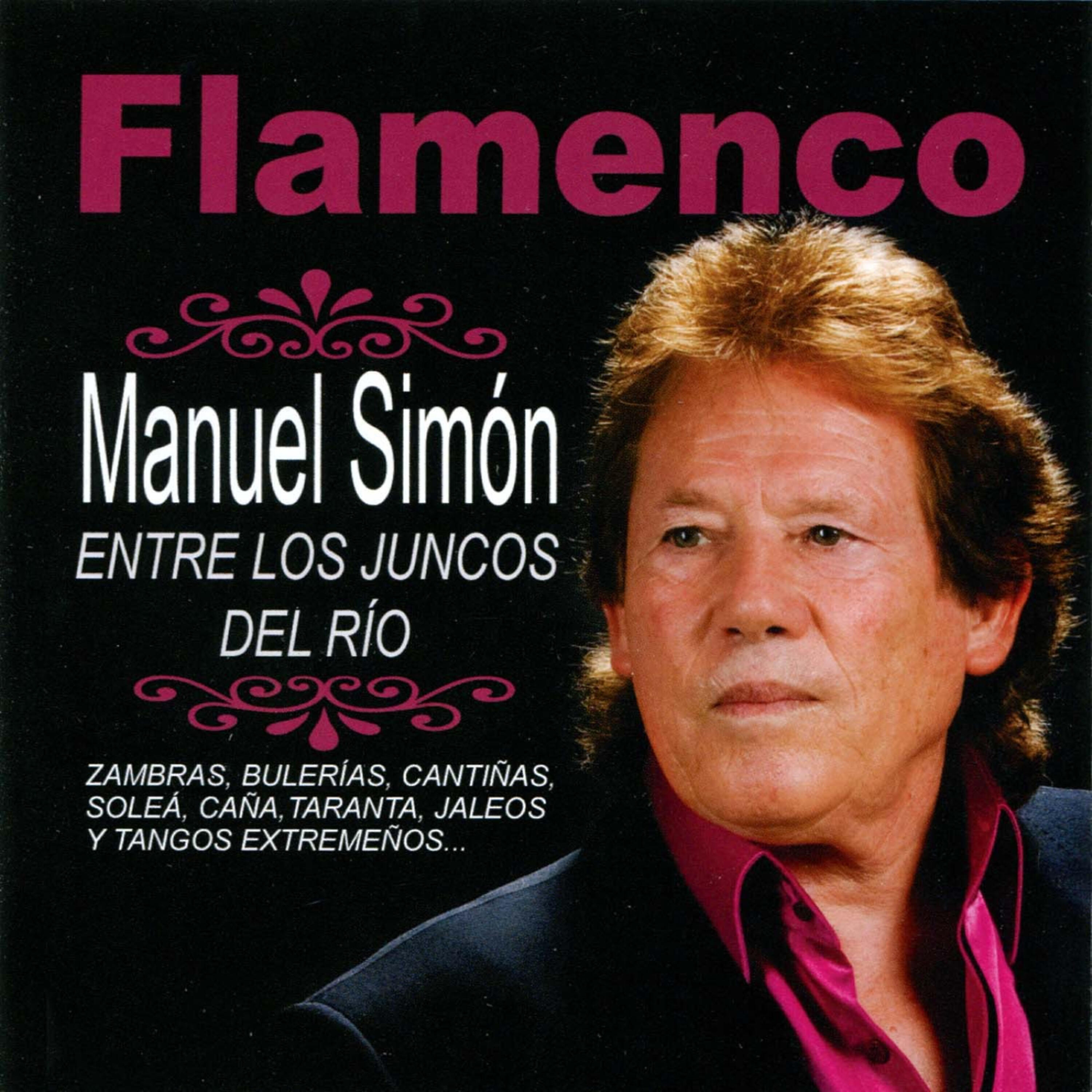Manuel Simón - 