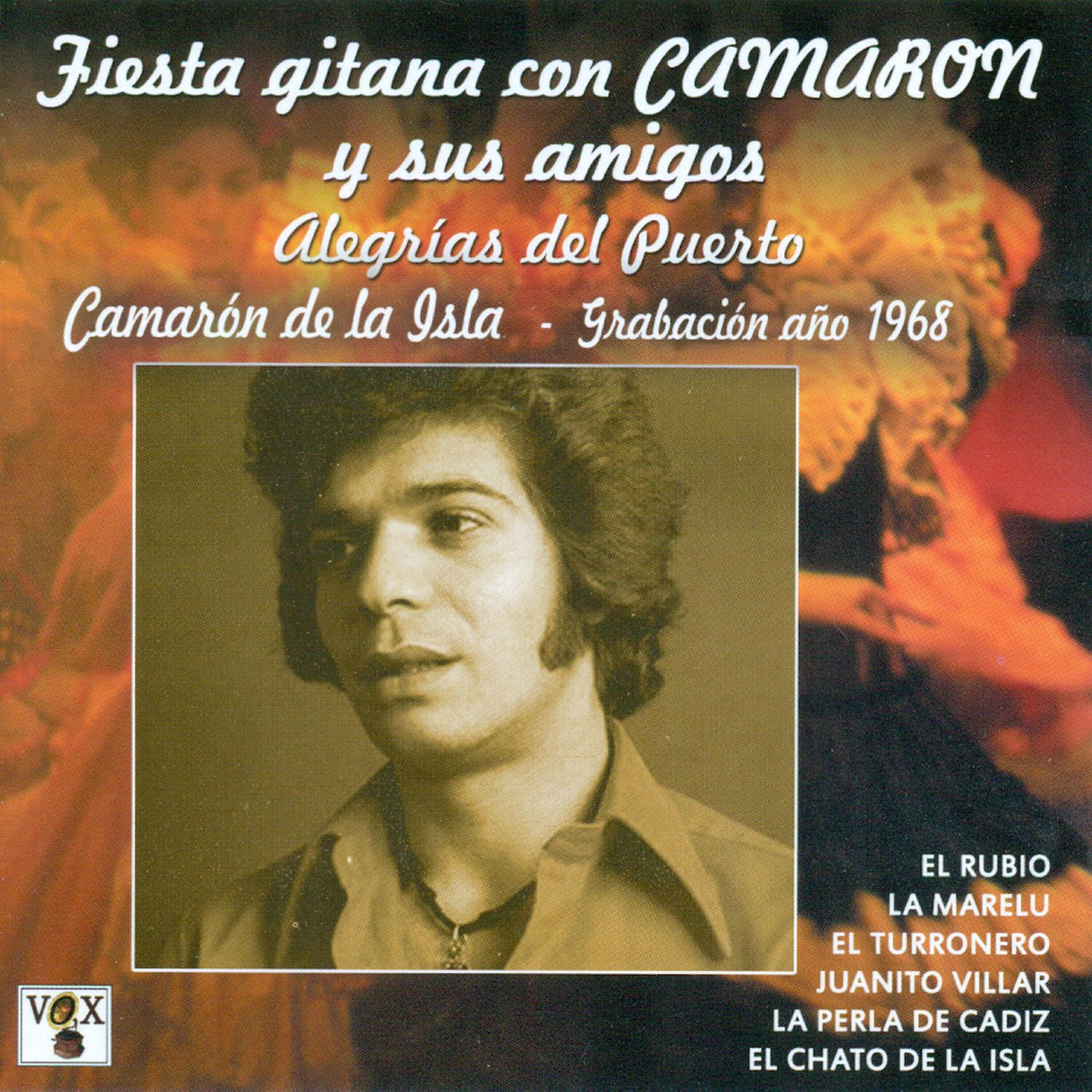 El Chato de la Isla - Tu Estás Listo y Apañao