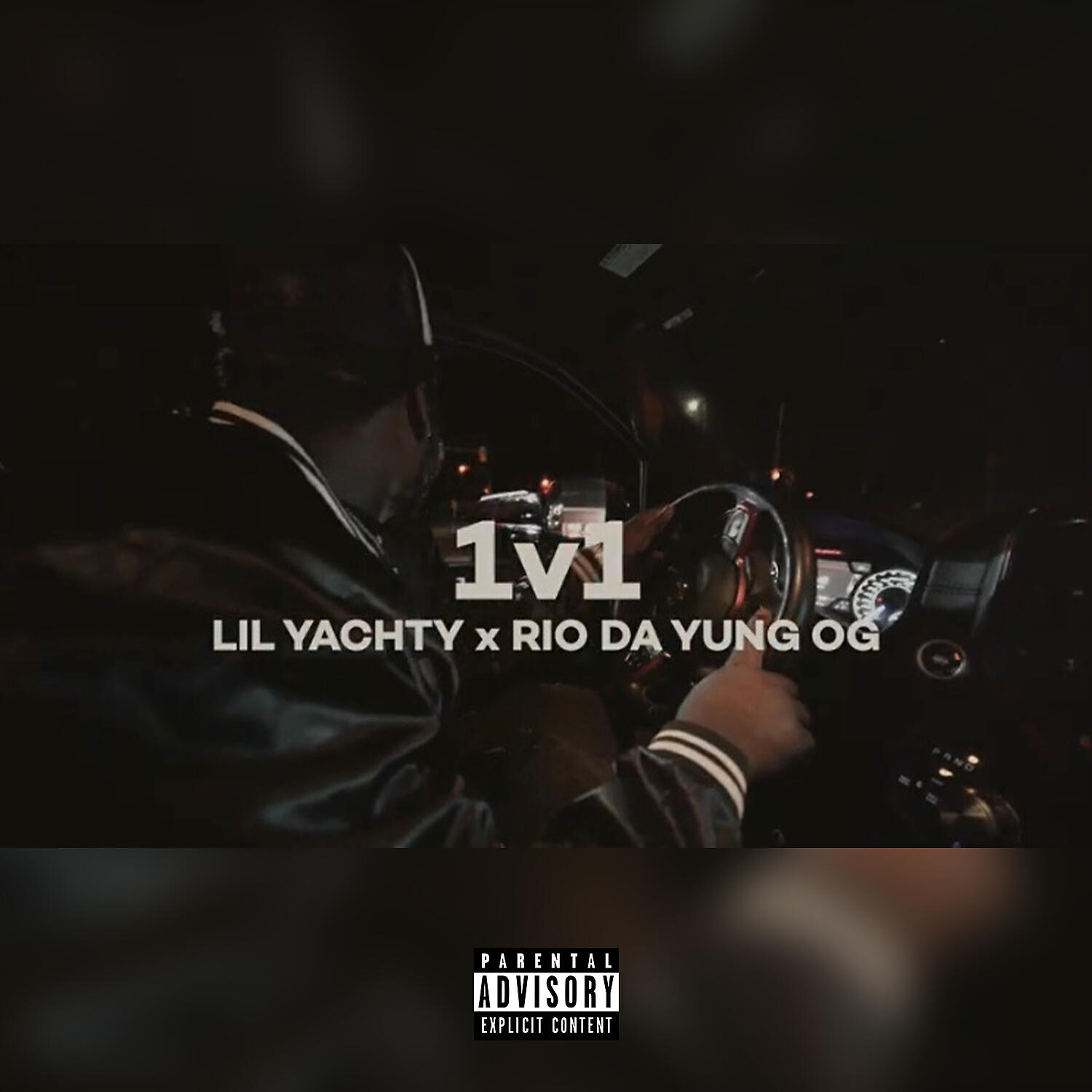 Rio Da Yung OG - 1v1 (feat. Lil Yachty)