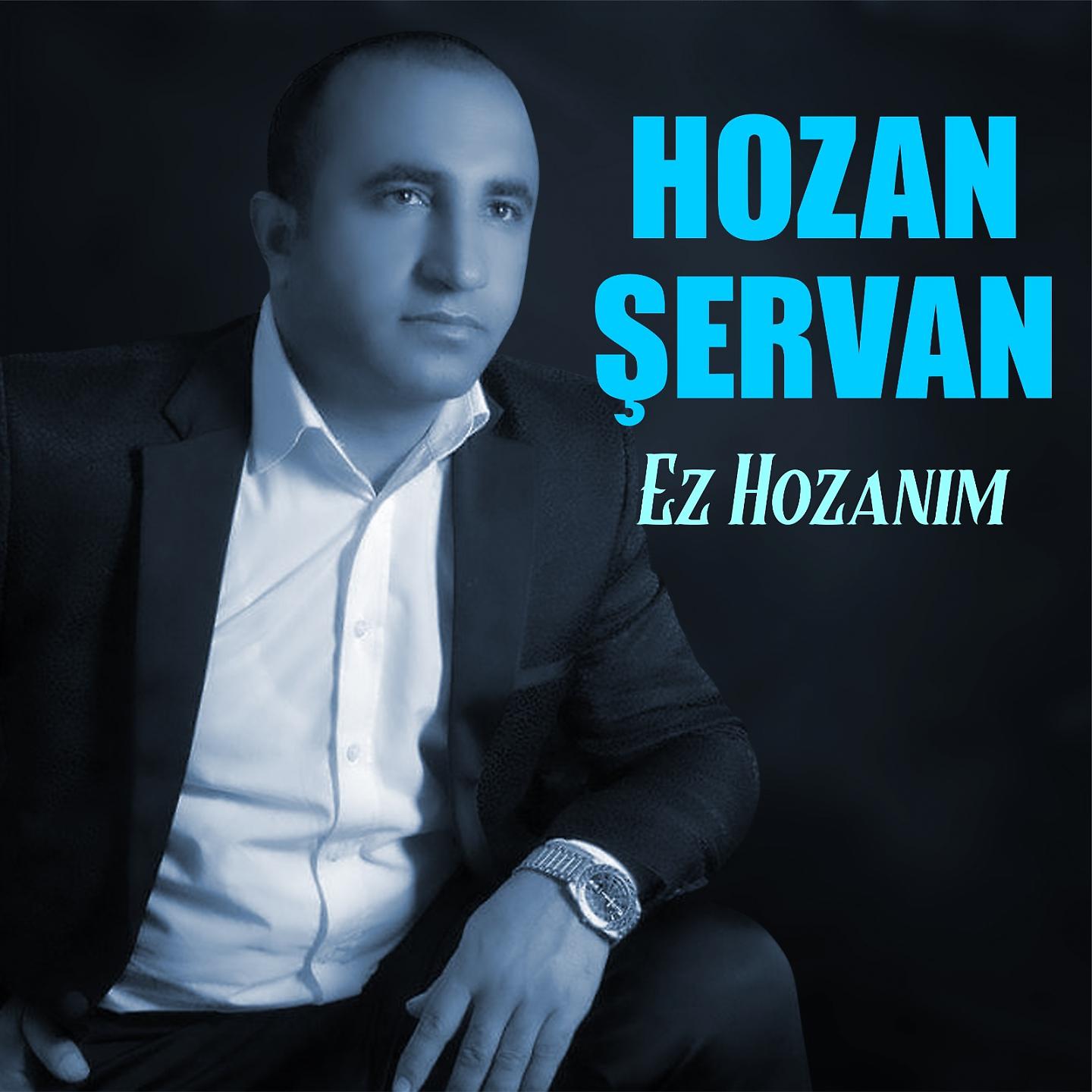 Постер альбома Ez Hozanım