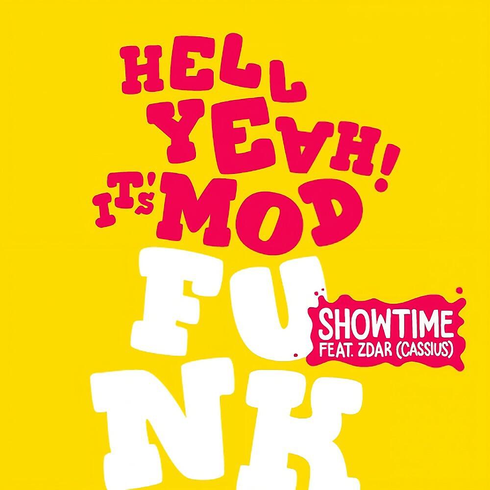Modfunk - Showtime