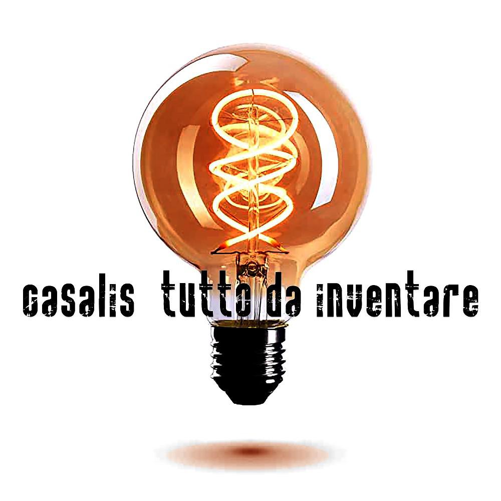 Постер альбома Tutto da inventare