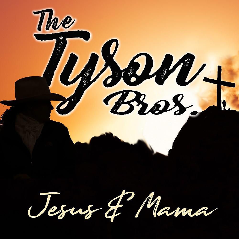 Постер альбома Jesus and Mama