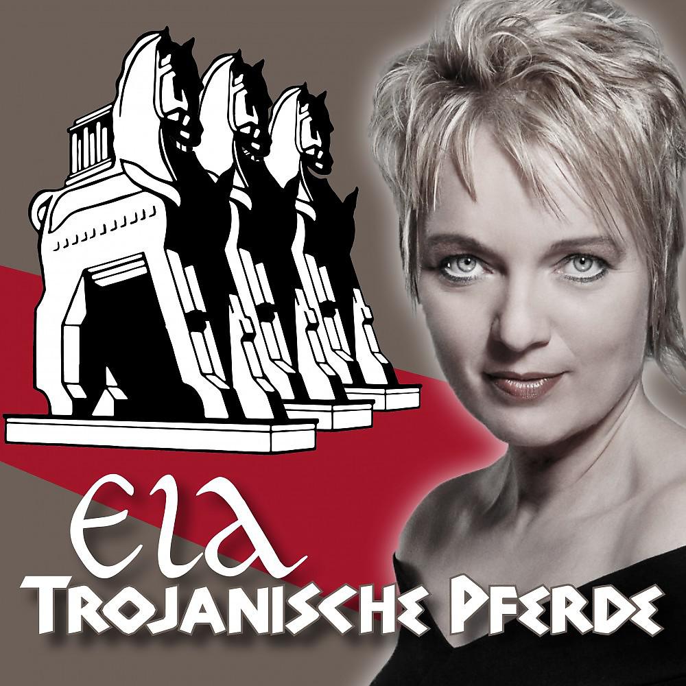 Постер альбома Trojanische Pferde (Radio Version)