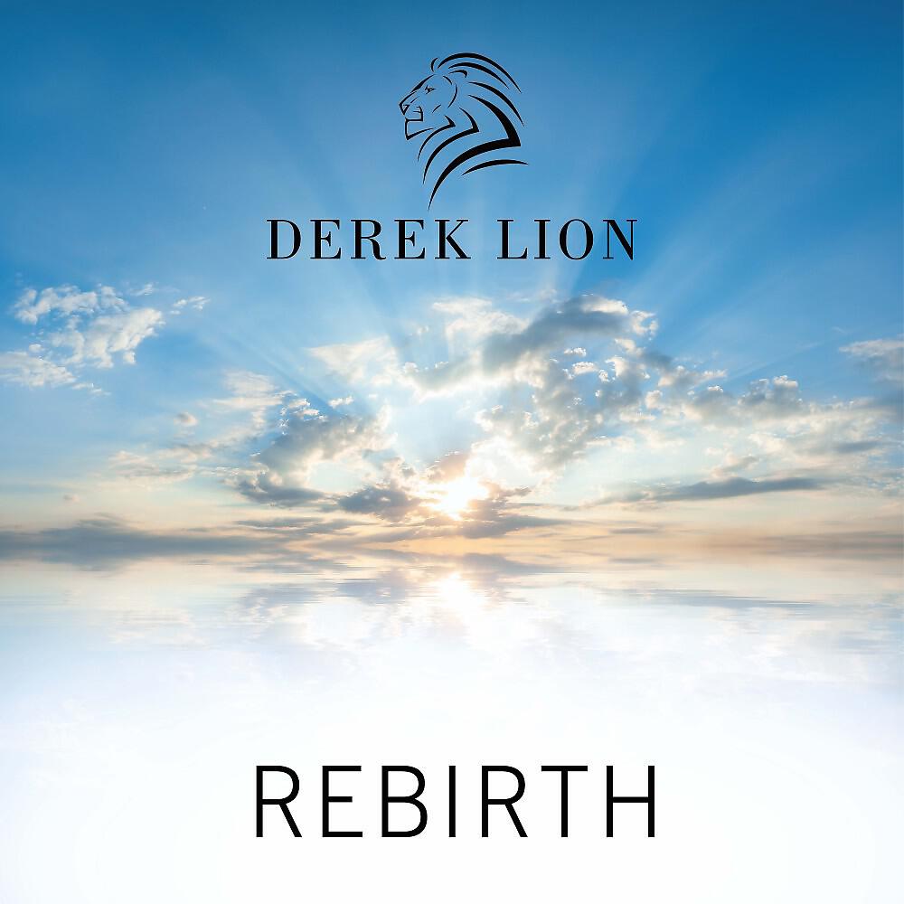 Derek Lion - Clouds Above the Sky