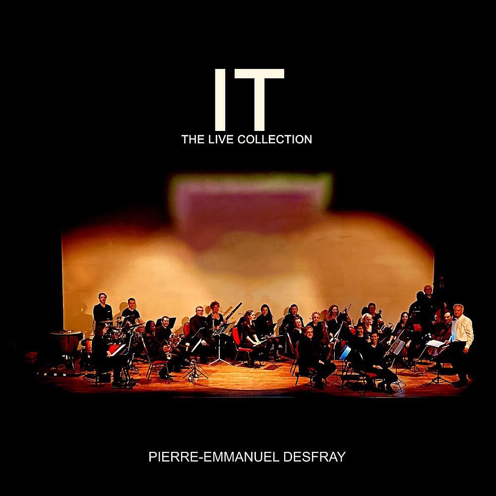 Pierre-Emmanuel Desfray - Eleonor (At Melies Montreuil [Live])