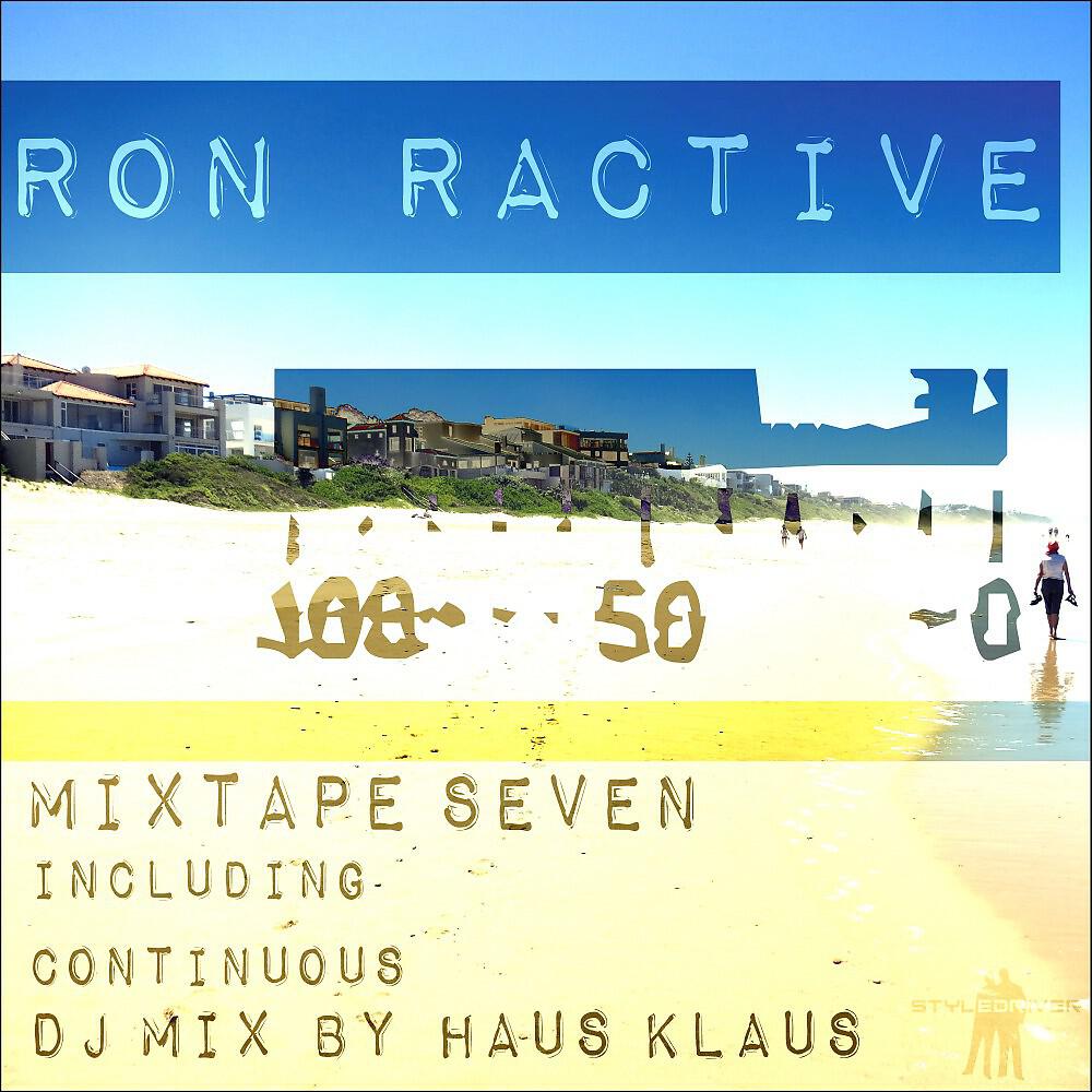 Haus Klaus - Mixtape Seven (Continuous DJ Mix by Haus Klaus)