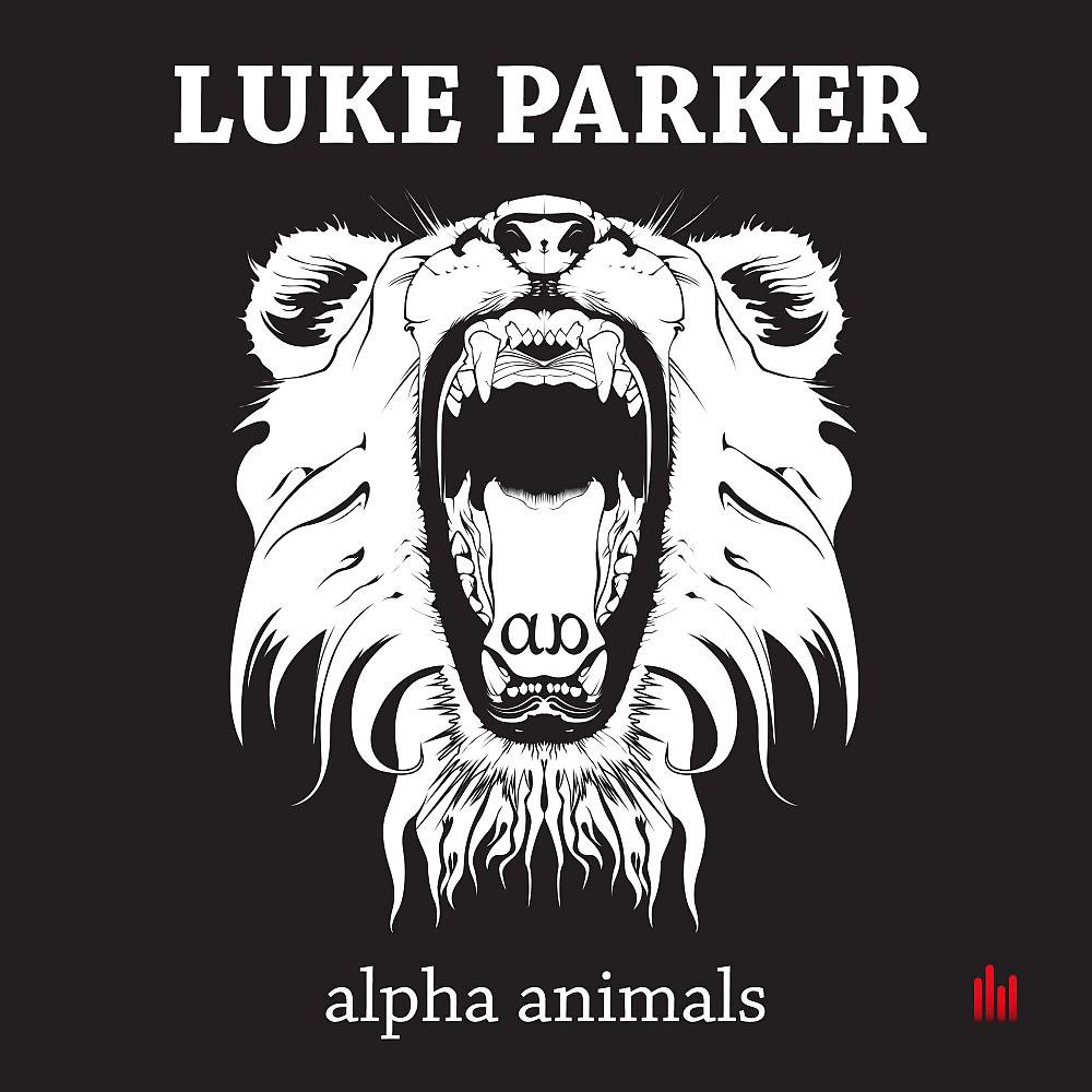 Постер альбома Alpha Animals