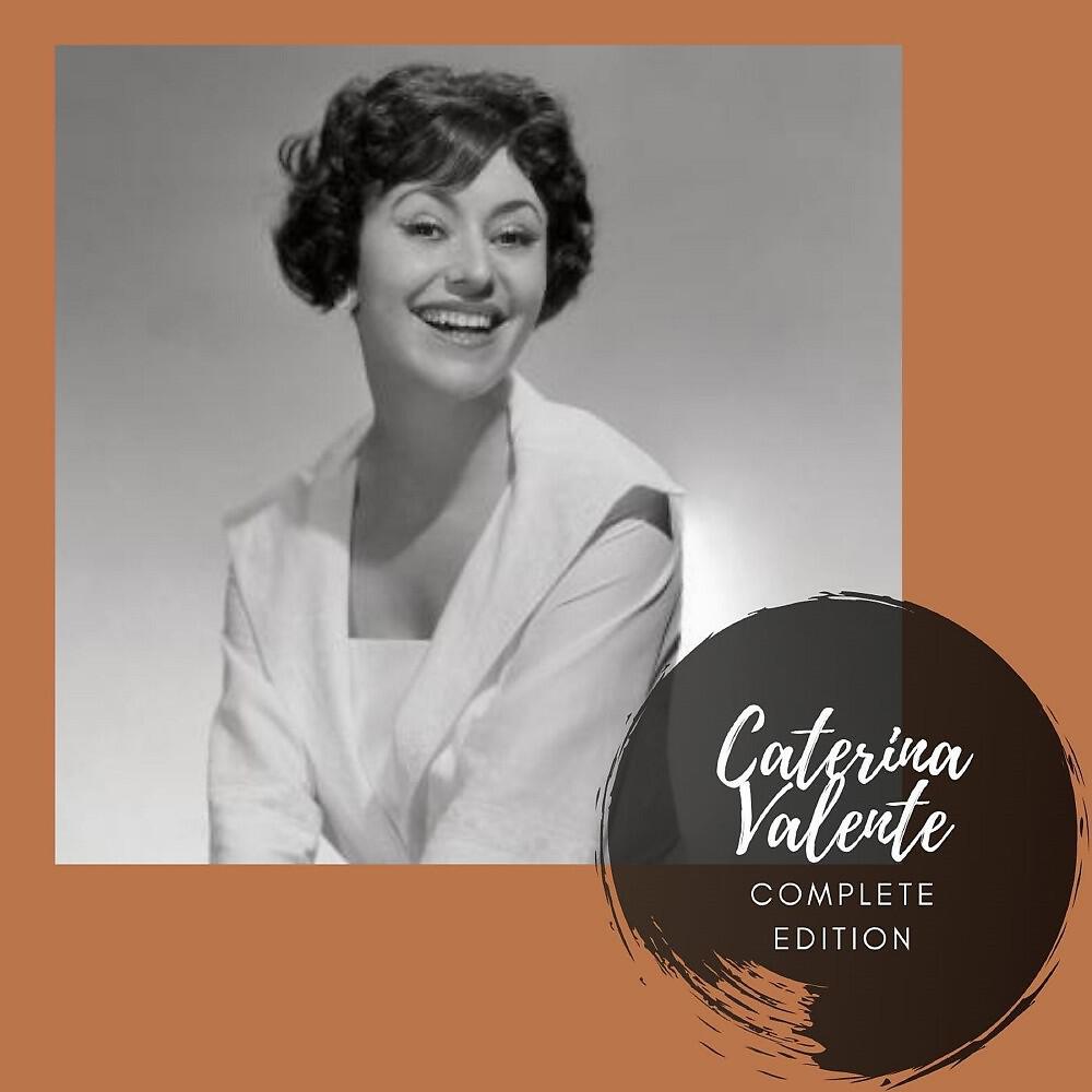 Caterina Valente - Oho Aha