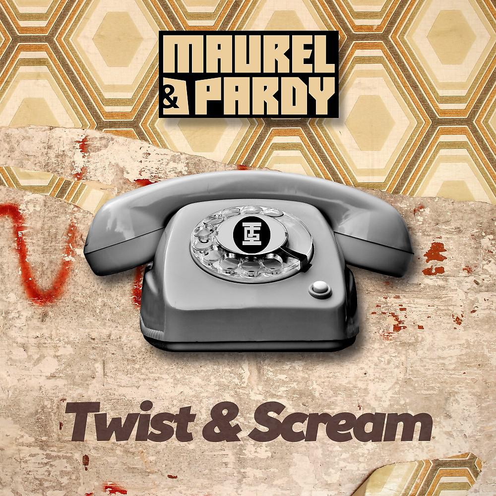 Постер альбома Twist & Scream