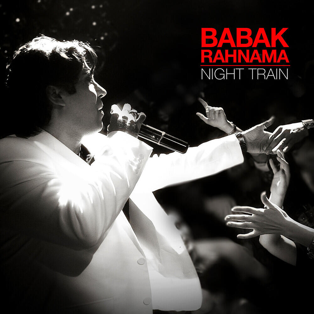Babak Rahnama - Eshghe To (Night Train Version)