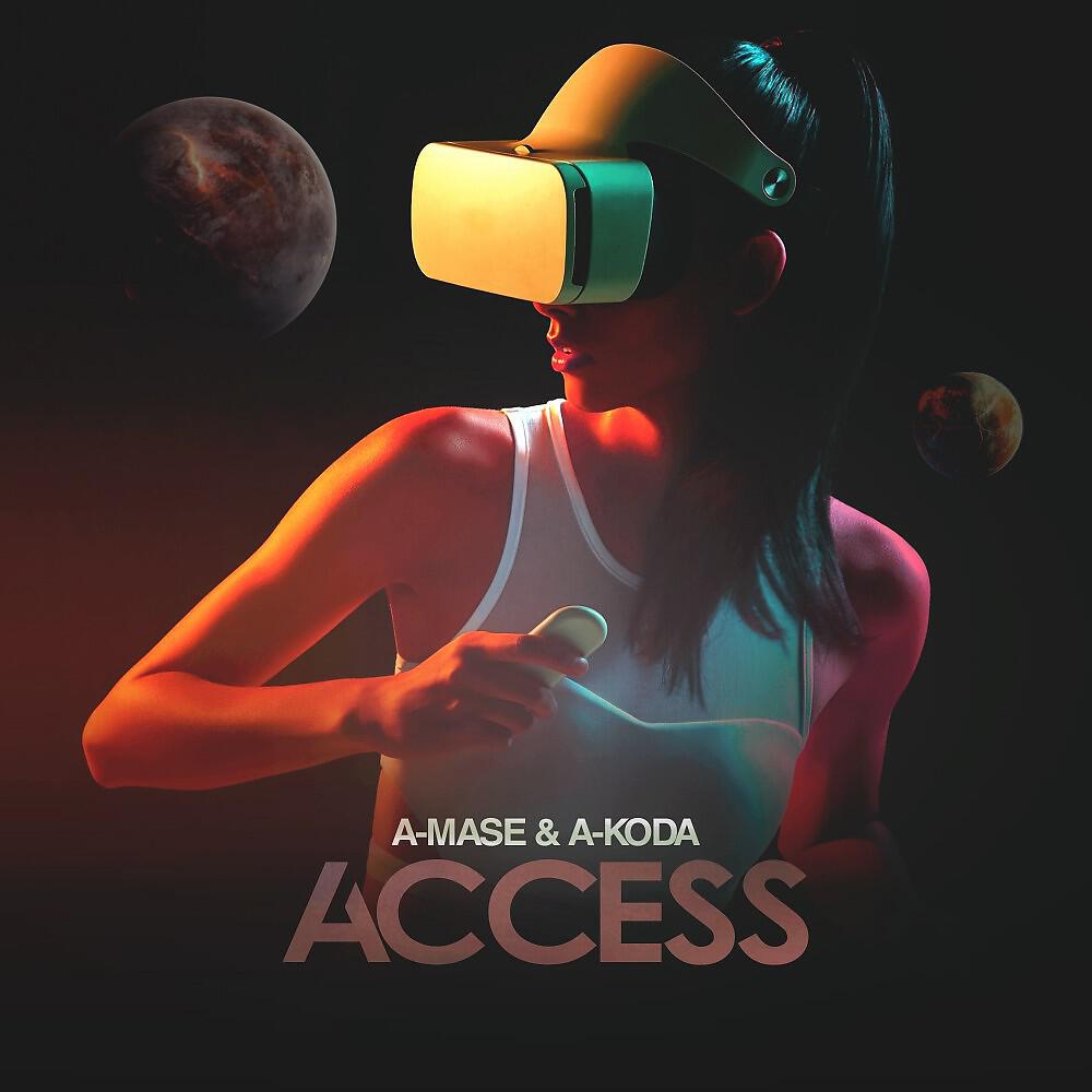 A-Mase - Access (Original Mix)
