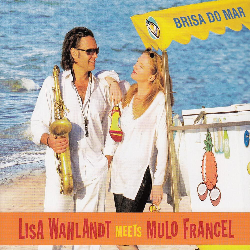 Lisa Wahlandt - When I Think of You