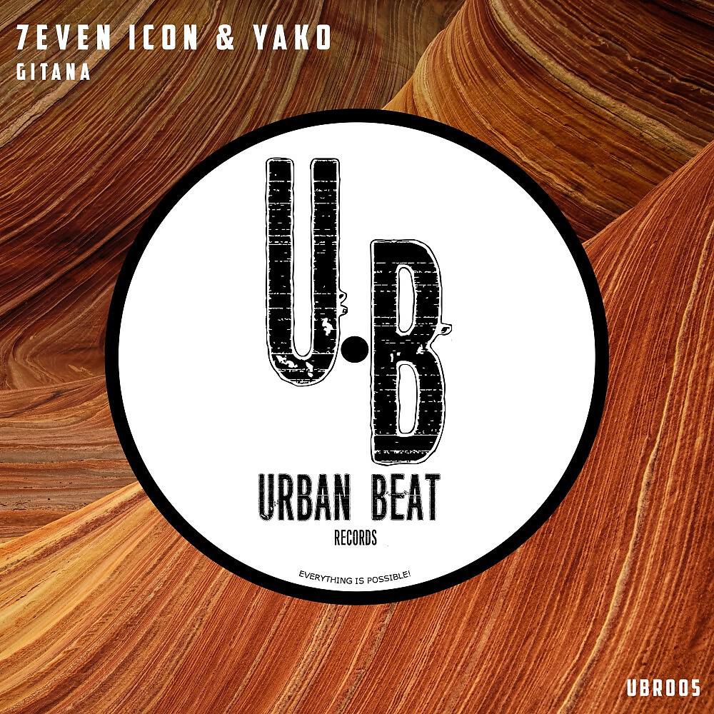 7even Icon - Gitana